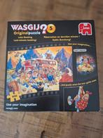 Wasgij original no 5, Hobby en Vrije tijd, Ophalen of Verzenden, 500 t/m 1500 stukjes, Zo goed als nieuw