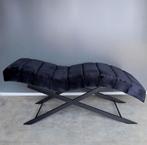 Luxe ergonomische behandelbank / behandelbed – design, Ophalen