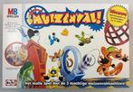 Muizenval Muizeval MB bordspel gezelschapsspel spel 2004, Hobby en Vrije tijd, Gezelschapsspellen | Bordspellen, Postbus 64461, Brunssum, Nederland