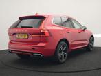Volvo XC60 T8 Twin Engine AWD R-Design Plug in Hybrid 391pk, Automaat, Adaptive Cruise Control, Gebruikt, 4 cilinders