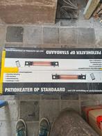 Terrasverhitter, Ophalen, Nieuw, Vloer