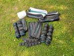 Horseware ice vibe boots xfull, Dieren en Toebehoren, Ophalen of Verzenden, Zo goed als nieuw