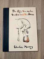 The noy, the mole, the fox and the horse, Ophalen of Verzenden, Zo goed als nieuw, Wereld overig