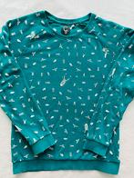 Trui Crush Denim Maat 164 | 14 Jaar Katoen, Gebruikt, Jongen of Meisje, Trui of Vest, Ophalen of Verzenden