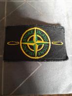 Stone Island logo, Kleding | Heren, Overige Herenkleding, Ophalen of Verzenden, Zo goed als nieuw, Stone Island