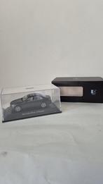 Mercedes Benz E-klasse Graphite Grey, Kyosho. 7C15, Hobby en Vrije tijd, Modelauto's | 1:43, Tweedehands verkoop, Gebruikt, Auto
