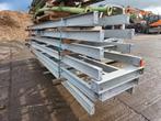 182 - Gegalvaniseerde brugliggers, UNP140, Ophalen, Gebruikt, Overige metalen
