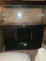 Juwel 240 Aquarium - Compleet met kast, Ophalen of Verzenden, Gebruikt, Leeg aquarium