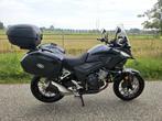 HONDA CB500X ABS ZWART 35KW 48PK 2018 TOPKOFFER CB 500, Motoren, Motoren | Honda, 2 cilinders, Bedrijf, Sport, Minimaal motorrijbewijs A2