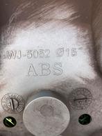 Set van 4 wieldoppen 15 inch, Ophalen of Verzenden, Gebruikt