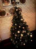 Kunst kerstboom 160, Ophalen, Gebruikt