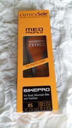 CurrexSole Bikepro Inlegzooltjes Medium Profile XS (Nieuw), Ophalen of Verzenden, Nieuw, Schoenen