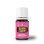 Geranium Bourbon 5ml Opruiming!, Young Living Nederland, Nieuw, Ophalen of Verzenden, Young Living