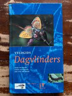 Veldgids Dagvlinders (KNNV), Ophalen of Verzenden, Zo goed als nieuw, Overige onderwerpen