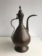 antieke kan, Ophalen of Verzenden