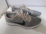 Nike sneakers, Nike, Ophalen of Verzenden, Sneakers of Gympen, Grijs