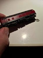 Fleischmann Piccolo DBV160068 N Spoor, Gebruikt, Fleischmann, Ophalen of Verzenden, Analoog