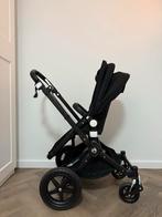 Bugaboo Cameleon3 Kinderwagen + Reiswieg, Ophalen, Bugaboo, Zo goed als nieuw, Combiwagen
