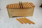 Sonor  Xylofoon met 12 tonen en 4  extra noten compleet, Gebruikt, ., Sonor, .