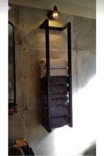 METALEN HANDDOEKPLANK, Minder dan 50 cm, Overige typen, Nieuw, Ophalen of Verzenden