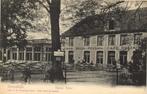 Soestdijk. - Hotel Trier - vooraanzicht - ongelopen, Ophalen of Verzenden, Voor 1920, Ongelopen, Noord-Brabant