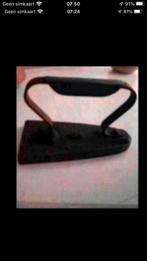 Decoratie, Ophalen, Gebruikt