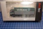 Artitec Daf kantelcabine B, met kofferopbouw Verkade. 1:87, Hobby en Vrije tijd, Modelauto's | 1:87, Ophalen of Verzenden, Nieuw
