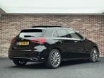 Mercedes-Benz A-klasse 250 e AMG Dak Memory Blindspot Sfeer, Auto's, Mercedes-Benz, Stof, Gebruikt, Euro 6, 4 cilinders