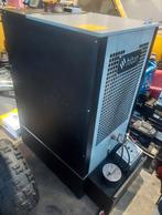 Hiton HP145 oliekachel 55KW brand op oude olie. Nette staat!, Huis en Inrichting, Ophalen