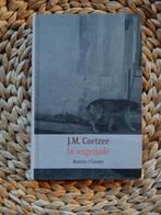 J.M. Coetzee - In ongenade, Ophalen of Verzenden, Zo goed als nieuw