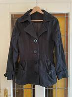 Zomer Jas zwart vero moda XS, Kleding | Dames, Jassen | Zomer, Vero Moda, Zwart, Ophalen of Verzenden, Maat 34 (XS) of kleiner