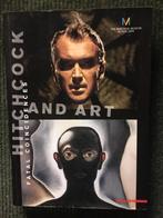 Hitchcock and Art. Fatal coincidences; D. Paini, Guy Cogeval, D. Paini, Guy Cogeval, Ophalen of Verzenden, Zo goed als nieuw, Media