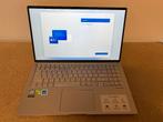 ASUS ZenBook UX533FN-A8026T, Gebruikt, 2 tot 3 Ghz, Intel® Core™ i7 , Asus Zenbook