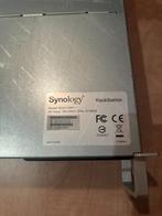 Synology RackStation RS2212RP+ – 12-bay NAS, Computers en Software, NAS, Ophalen, Grafenberger Allee 295 40237 Düsseldorf, Synology GmbH