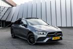 Mercedes Benz CLA 250 e AMG | Pano | Memory | Burmester, Auto's, CLA, 4 cilinders, Plug-in hybride, Stationwagon