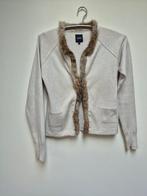 van der Mark vest l 40, Kleding | Dames, Ophalen of Verzenden, Gedragen, Maat 38/40 (M)