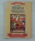 The Book of Medieval Wargames - Nicholas Slope, Ophalen of Verzenden, Gelezen, Nicholas Slope