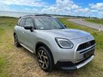 Mini Mini Countryman C Aut. Favoured Trim + Package L Harman, Automaat, Gebruikt, Stoelverwarming, Leder