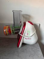 Moulinex Fresh Express - Groentesnijder, Witgoed en Apparatuur, Blenders, Ophalen, Zo goed als nieuw