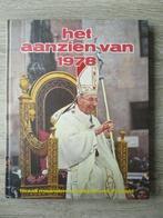 Het aanzien van 1978, Boeken, Ophalen of Verzenden, Gelezen, Overige gebieden