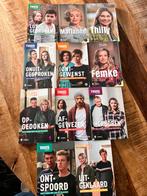 Thuis boeken 11 stuks, Ophalen of Verzenden, Zo goed als nieuw