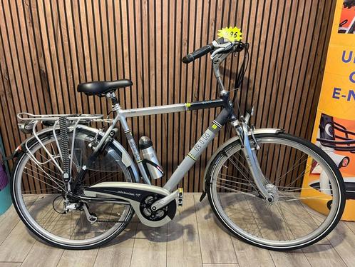 RIH Z-700 28 inch Herenfiets, Fietsen en Brommers, Fietsen | Heren | Herenfietsen, Gebruikt, Overige merken, 57 tot 61 cm, Versnellingen