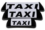 taxibord / dakbord / daklicht taxi / taxiled / taxi daklicht, Auto diversen, Auto-accessoires, Nieuw, Verzenden