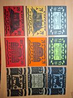 Duits Notgeld Güstrow Noodgeld, Ophalen of Verzenden, Duitsland