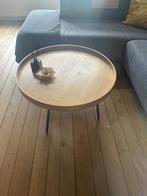 Salontafel Zuiver, Huis en Inrichting, Tafels | Salontafels, Ophalen, Gebruikt, 50 tot 100 cm, 50 tot 100 cm
