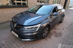 Renault Mégane Renault Mégane Estate 1.3 TCe Intens, Renault, Stationwagon, Handgeschakeld, Zilver of Grijs