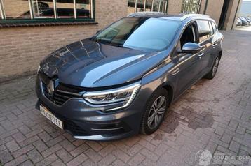 Renault Mégane Renault Mégane Estate 1.3 TCe Intens beschikbaar voor biedingen