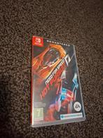 Need for Speed & Starlink Switch, Spelcomputers en Games, Games | Nintendo Switch, Online, 1 speler, Zo goed als nieuw, Vanaf 7 jaar
