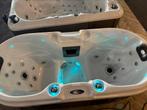 Jacuzzi 2 pers balboa, Ophalen, Zo goed als nieuw, Pomp