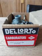Dellorto carburateur PHVA 17.5, Ophalen of Verzenden, Carburateur